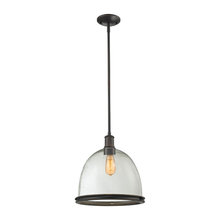 hilliard pendant lights
