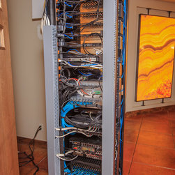 Rocky Mountain Vacation Getaway - Home Electronics