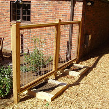 Fence