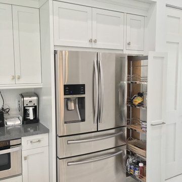 Contemporary Kitchen Designs