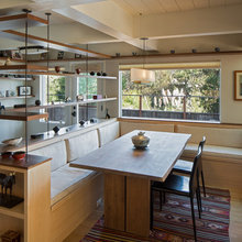 Booths for Dining Tables