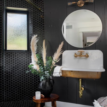 Trabuco Canyon Farmhouse