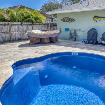 OAK HILL ESTATES | Latham Fiberglass