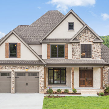 Hixson / Soddy Daisy Custom (Havencrest)
