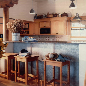 Hill Country Rustic