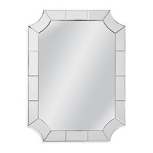 mirrors and consoles