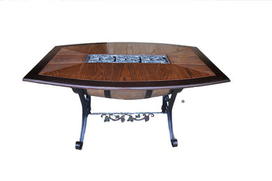 Dining Room Table
