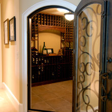 WINE CELLAR