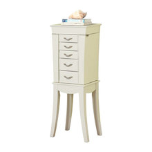 Jewelry Armoire