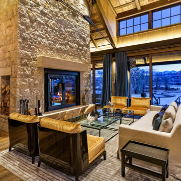 Ranch House