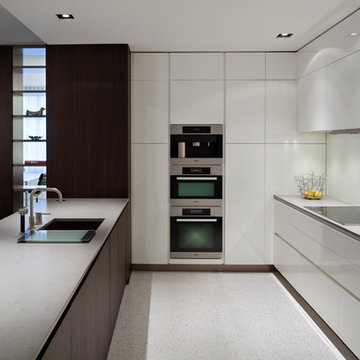 Liberty Building Condo