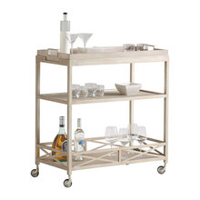 Livorna Bar Cart