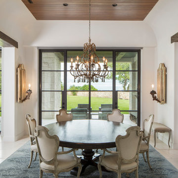 Belle Hill Residence