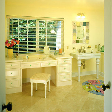 Romano- Danville Home Remodel