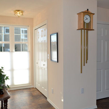Residential Elevator