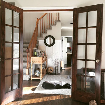 Highland Foyer/Entry