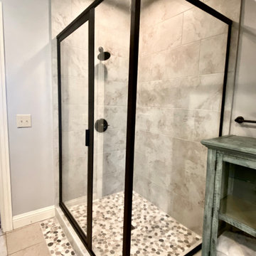 ORB Framed Enclosure