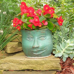 Pottery Product Samples - Products