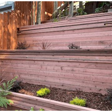 Ashbury Heights Project