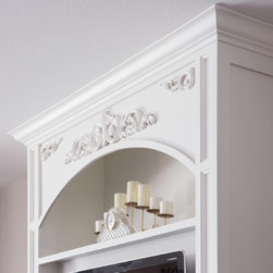 Entertainment Centers - Entertainment Centers And Tv Stands