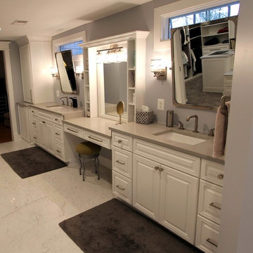 Holistic Home Renovation