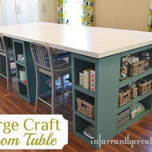 craft table 1