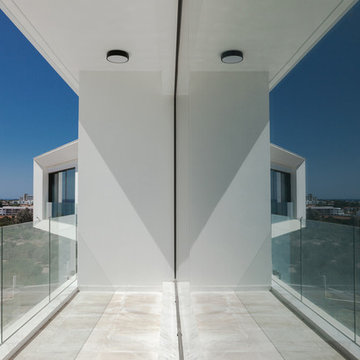 Alezone Residence