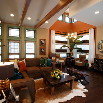 Extreme Makeover Home Edition (#2)