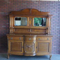 Antique Furniture - Products