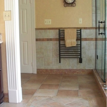 Amba Towel Warmers