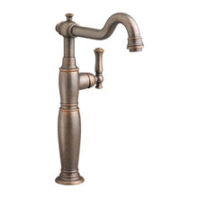 Vessel Faucets