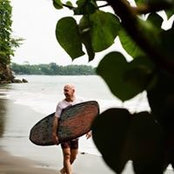 Foto von Mark Langdon
