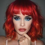 Ashley Feasels foto