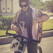 Yousra Ayman's photo
