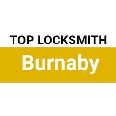 Top Locksmith Burnaby