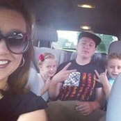 Tiffany Evnas's photo
