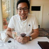 Daniel Hsus billede