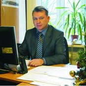 Viktor Luschay's photo