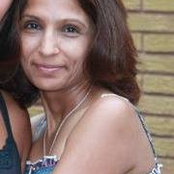 Prity Mahindrus foto