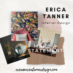 Erica Tanner Paint + Design