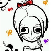 徐于婷さんの写真