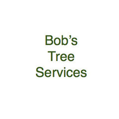 Bob's Tree Services