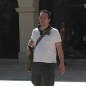 Stephen Hirsch's photo