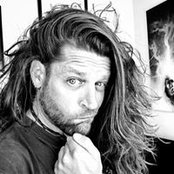 Darren Stevenson's photo