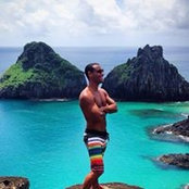 Foto de Caio Chaves
