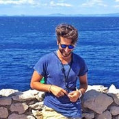 Andrea Borna's photo
