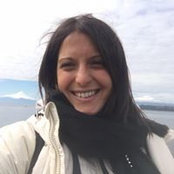 Martina Biundo's photo