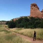 Meredith Godfrey's photo