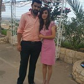 Photo de Nora Abu Dole