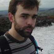 Alexander Holyoake's photo
